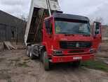 HOWO Sinotruk-7