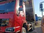 HOWO Sinotruk-6
