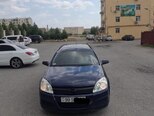 Opel Astra-1
