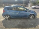 Nissan Note-7