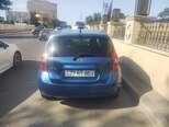 Nissan Note-4