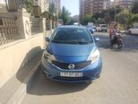Nissan Note-1