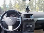 Opel Astra-9