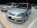 Toyota Corolla-2