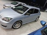 Toyota Corolla-4