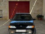 LADA (VAZ) 2115-1