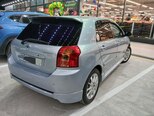 Toyota Corolla-7