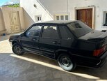 LADA (VAZ) 2115-8