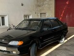 LADA (VAZ) 2115-2
