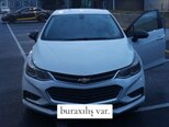 Chevrolet Cruze-1