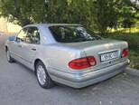 Mercedes E 240-5