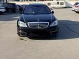 Mercedes S 350-1