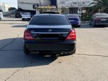 Mercedes S 350-8