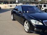 Mercedes S 350-2