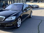 Mercedes S 350-3
