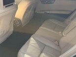 Mercedes S 350-9