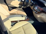 Mercedes S 350-7