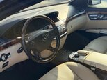 Mercedes S 350-4