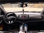 Kia Sportage-7