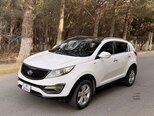 Kia Sportage-5