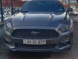 Ford Mustang-1