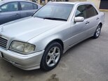 Mercedes C 230-5