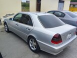 Mercedes C 230-8