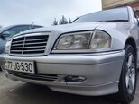 Mercedes C 230-4
