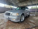 Mercedes C 230-12