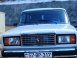LADA (VAZ) 2107-1