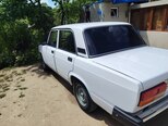 LADA (VAZ) 2107-8
