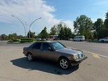 Mercedes 200 D-2