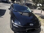 Hyundai Elantra-1