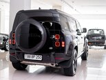 Land Rover Defender-6