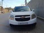 Chevrolet Orlando-1