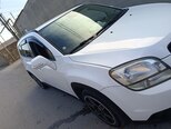 Chevrolet Orlando-3