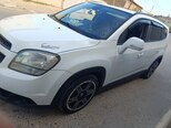 Chevrolet Orlando-2