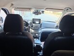 Chevrolet Orlando-8