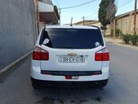 Chevrolet Orlando-10