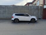 Chevrolet Orlando-11
