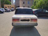 LADA (VAZ) 2107-2