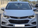 Chevrolet Cruze-1