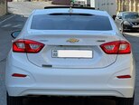 Chevrolet Cruze-2