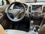 Chevrolet Cruze-3