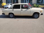 LADA (VAZ) 2107-4