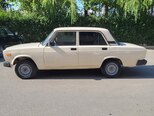 LADA (VAZ) 2107-3