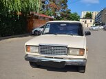 LADA (VAZ) 2107-1