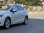 Chevrolet Cruze-6