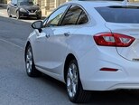 Chevrolet Cruze-8
