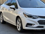 Chevrolet Cruze-5
